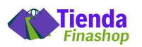 Tienda Fina Shop – Inicio